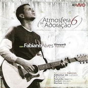 Atmosfera de Adoração 6