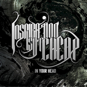 In Your Head