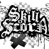 skill of scorn