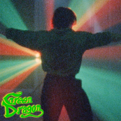 Green Dragon - Single