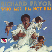 Hippy Dippys by Richard Pryor