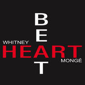 Whitney Monge: Heartbeat
