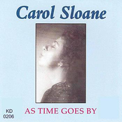 Carol Sloane: As Time Goes By