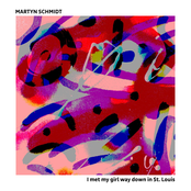 I met my girl way down in St. Louis