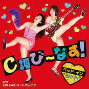 C調び~なす! / ZIG ZAG ハートブレイク