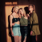 The Rebel Eves: Rebel Eve