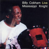 Hop The Bop by Billy Cobham