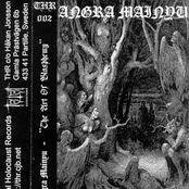 The Art Of Blasphemy (Demo)