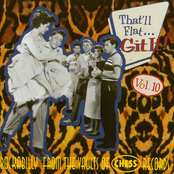 THAT'LL FLAT GIT IT, VOL.10 (CHESS RECORDS)