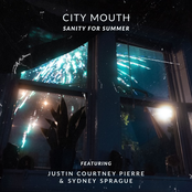 City Mouth: Sanity for Summer (feat. Justin Courtney Pierre and Sydney Sprague)
