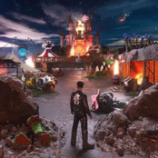 Alvaro Diaz: Sayonara