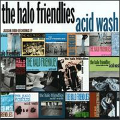 Acid Wash by Halo Friendlies