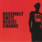 Assembly Unite Resist Change