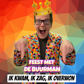 Ik Kwam, Ik Zag, Ik Overwon
