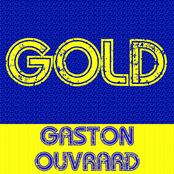Gold: Gaston Ouvrard