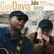 Dance Juba Dance by Guy Davis