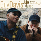 Some Cold Rainy Day by Guy Davis