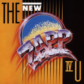 The New Zapp IV U