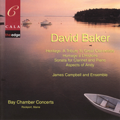 Bay Chamber Concerts