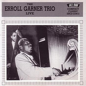 the erroll garner collection 5: solo time!