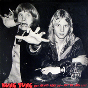 Det Är Ett Kort Liv