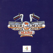 Biker Mice From Mars OST