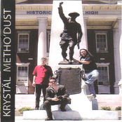 Krystal Methodust   [2007]