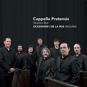 Ockeghem, De la Rue: Requiem