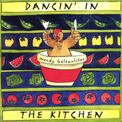 Dancin' in the Kitchen