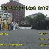B(reakcore)-Boys Strife