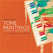Tone Paintings (feat. John Clayton & Jeff Hamilton)