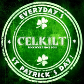 Everyday's St. Patrick's Day!