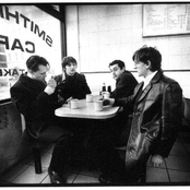 Barbershop Raga 1990