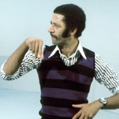 Derek Griffiths