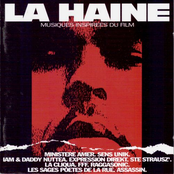 La Haine