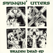 Brazen Head Ep
