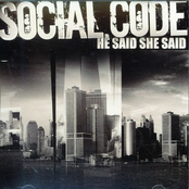 He Said, She Said - Single