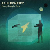 Safety In Numbness by Paul Dempsey
