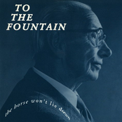 The Horse Won't Lie Down