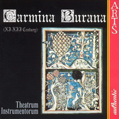 Carmina Burana