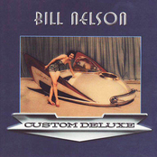 Until The Blue Whenever by Bill Nelson