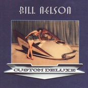 All Aboard The Skylark by Bill Nelson