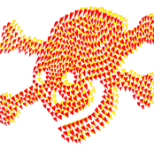 Saturnal Mash ups 13