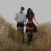 I Won't Hold On