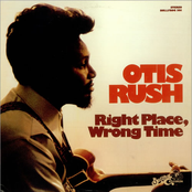Take A Look Behind by Otis Rush