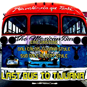 Last Bus to Tijuana