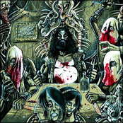 Brody's Militia/Ghoul Split EP