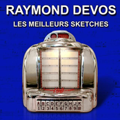 Les Contraventions by Raymond Devos