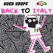 Back To Italy