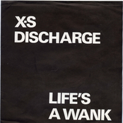 Life's A Wank 7"